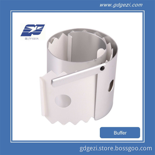 Adult Respiratory Humidifier for ventilator PN-2000F (Adult style)